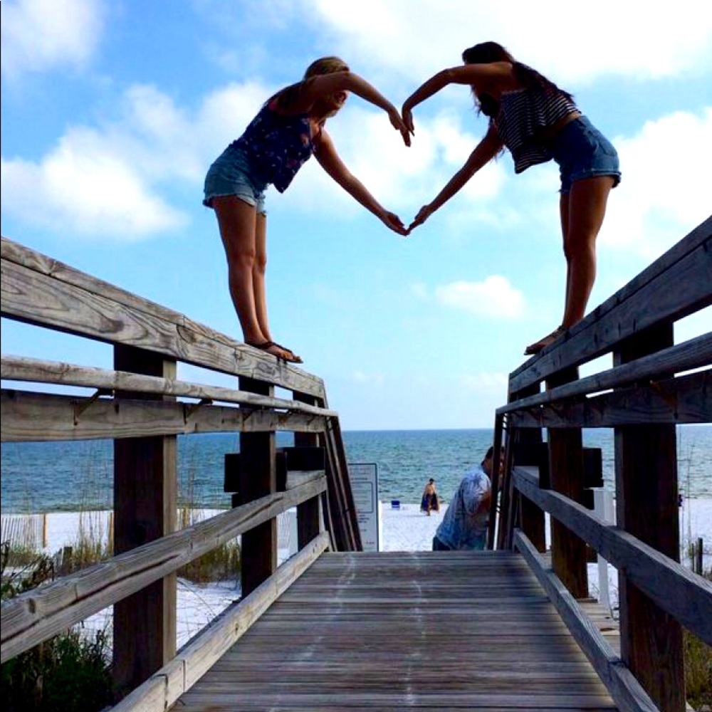 Meet your Posher, JM